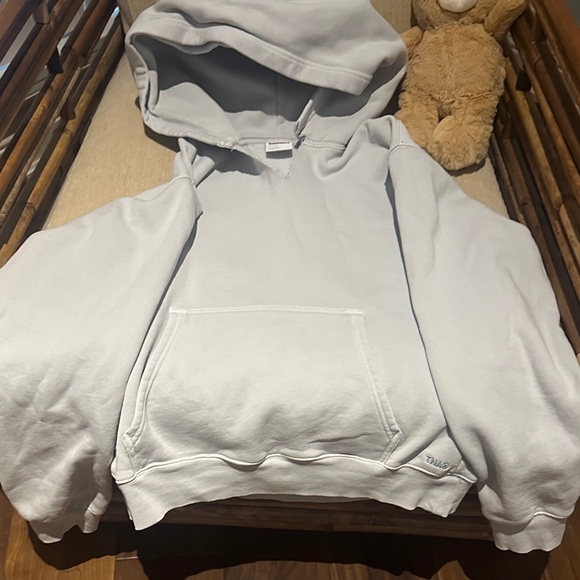 TNA Sweaters - TNA Sweatfleece Hoodie